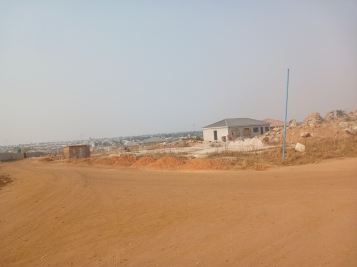 land development