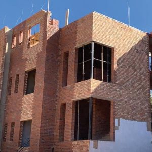 residential building